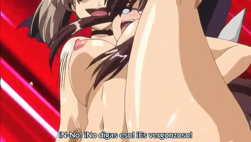 Alignment You! You! The Animation (Mahou Shoujo Fansub)